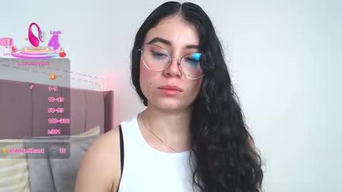 GabrielaRossa online show from November 12, 3:47 pm