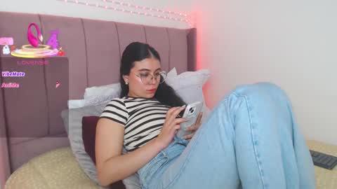 GabrielaRossa online show from October 10, 5:08 pm