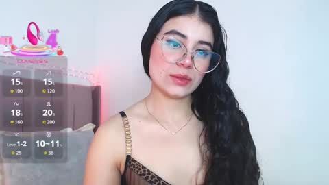 GabrielaRossa online show from January 8, 1:50 pm