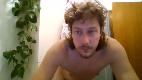 gabriele_manzoni online show from June 4, 11:00 pm