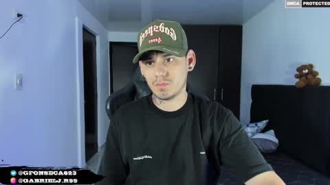 Gabe online show from March 19, 5:46 am