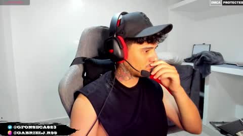 Gabe online show from September 10, 5:19 am