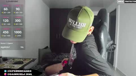 Gabe online show from February 27, 11:06 am