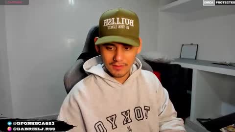 Gabe online show from September 9, 5:07 am