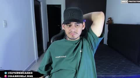 Gabe online show from November 21, 5:05 am