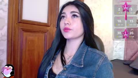 Snapshot of gabriella27_ chatting on September 26, 5:21 pm gabriella online show from September 26, 5:21 pm