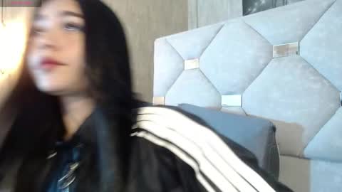gabriella online show from June 3, 2:09 pm