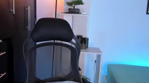 Gabriella online show from September 22, 10:25 pm