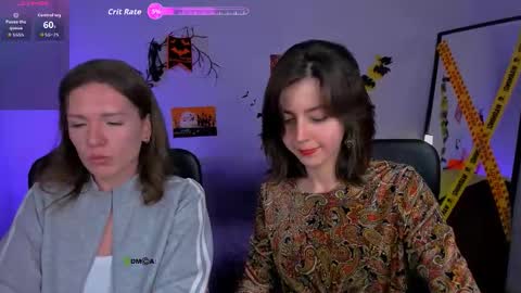 gabriella_daylight online show from October 21, 12:21 pm