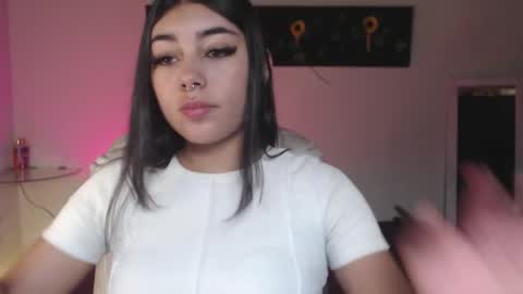 gabriella_live_ online show from November 27, 7:21 pm