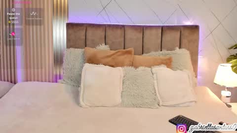Snapshot of gabriella_santoss chatting on September 17, 4:54 pm gabriella_santoss online show from September 17, 4:54 pm