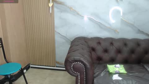 Gabriella online show from February 4, 1:15 pm