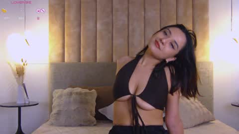 Gabriella online show from June 9, 7:41 am