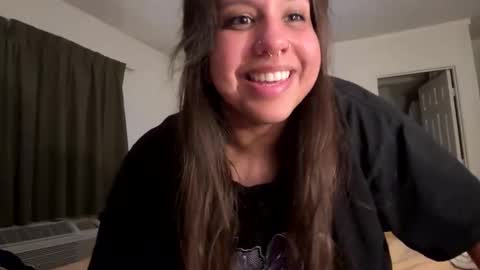 gabriellaayaila online show from February 17, 10:25 am