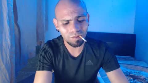 Gabriel online show from January 28, 11:39 pm