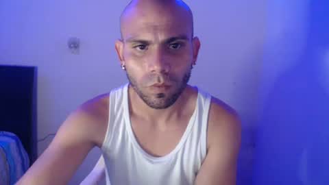 Gabriel online show from December 31, 10:01 pm