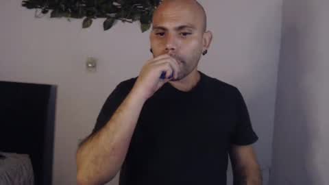 Gabriel online show from December 20, 6:53 am