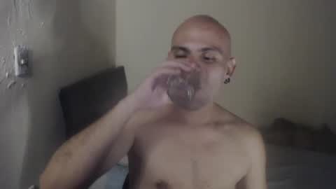 Gabriel online show from March 29, 3:52 am