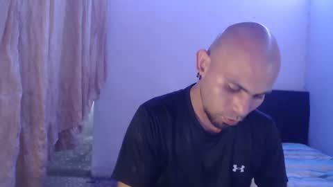 Gabriel online show from February 21, 10:15 pm