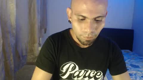 Gabriel online show from February 18, 9:53 pm