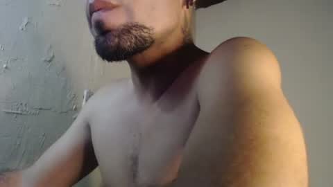 Gabriel online show from April 13, 3:00 am