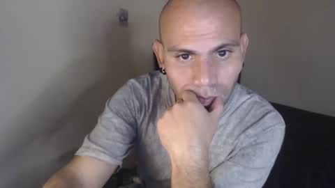 Gabriel online show from February 5, 5:33 am