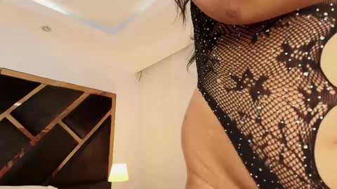 Gaby online show from October 4, 8:39 pm