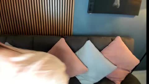 GABY online show from September 26, 1:52 pm