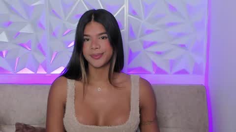 Snapshot of gaby_black_ chatting on October 14, 10:24 pm Gabriela online show from October 14, 10:24 pm