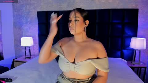 Snapshot of gaby_blaze chatting on January 30, 6:00 pm Gaby Blaze online show from January 30, 6:00 pm