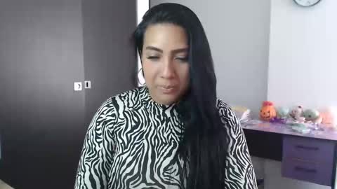 Gaby Blue online show from April 15, 8:09 pm