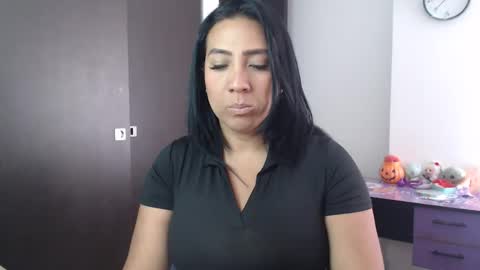 Gaby Blue online show from April 14, 2:53 pm