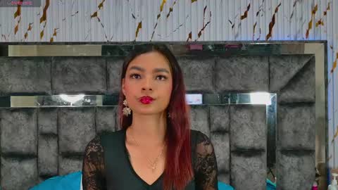 Gaby Coopeer online show from June 25, 3:03 am