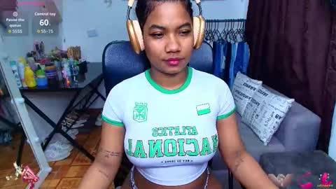 GABY online show from February 27, 8:07 am