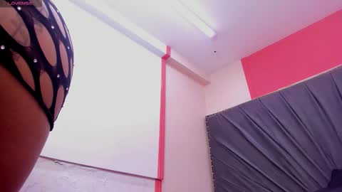 Gaby online show from October 30, 3:56 pm