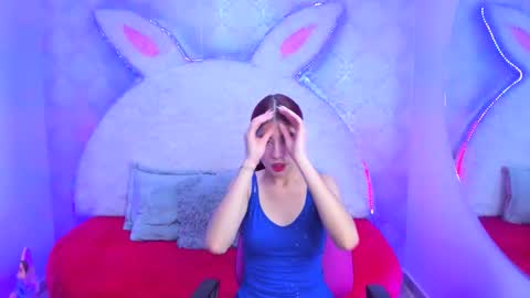 Gaby online show from December 16, 9:54 pm