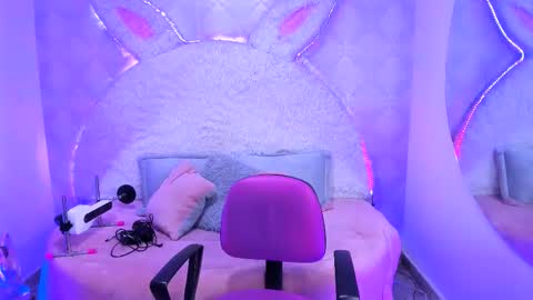 Gaby online show from March 2, 7:20 pm