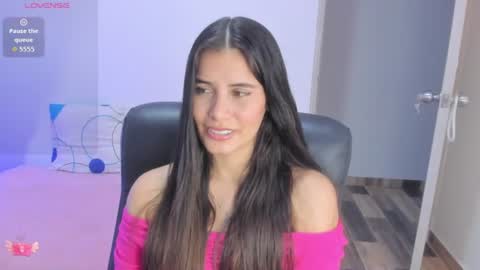 Gabriela online show from June 12, 12:09 am