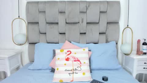 GABRIELA  online show from March 29, 12:07 pm