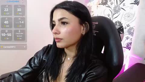 Gaby online show from March 27, 5:02 am