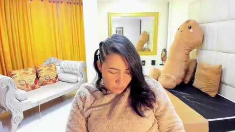 gabriela online show from October 10, 2:12 pm