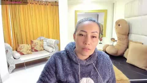 gabriela online show from February 28, 8:07 pm