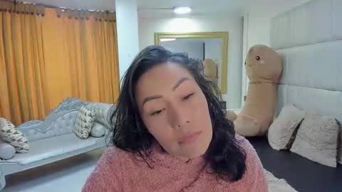 gabriela online show from February 3, 3:38 pm