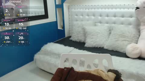 gabriela online show from February 25, 3:31 pm