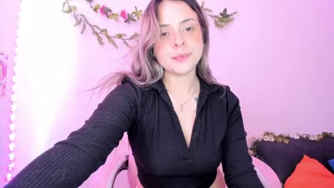 GABRIELA online show from March 31, 5:57 pm