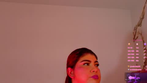 gaby_vegaa online show from November 11, 1:08 am