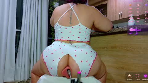 gaby_vegaa online show from February 1, 9:39 am