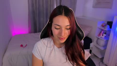 Gabriela online show from May 15, 5:53 pm
