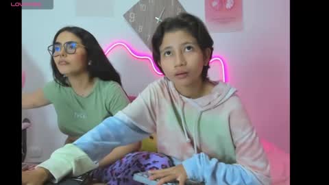 Gaby online show from January 31, 11:13 pm