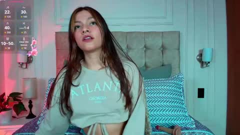 GabyEvans online show from May 11, 12:34 pm